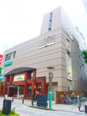  Hotel Precede Koriyama  Корияма